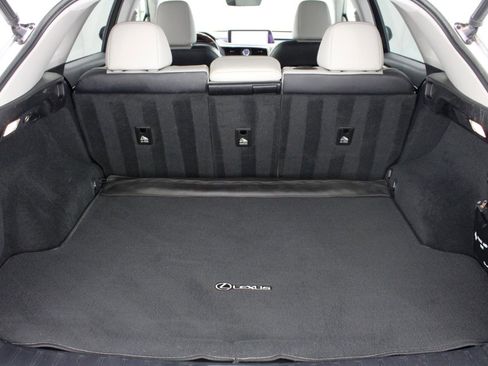 Used 2017 Lexus RX 350 FWD w/ Premium Package image 70