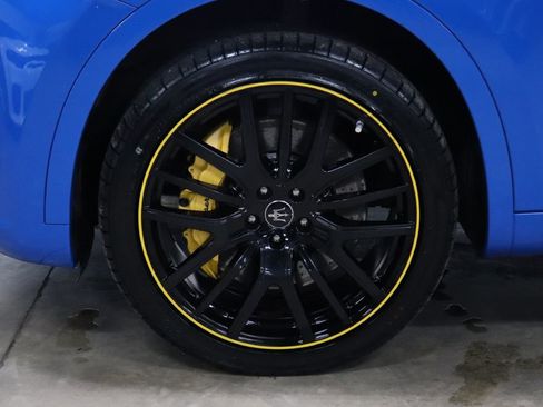 Used 2022 Maserati Levante F Tributo AWD/4WD image 26