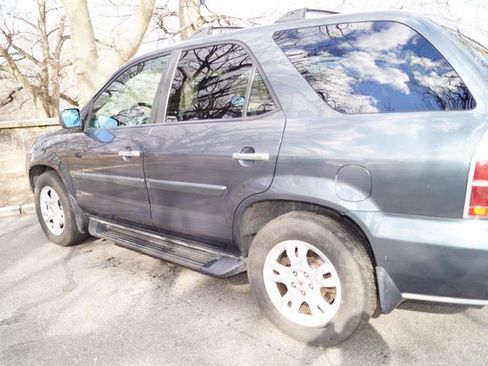 Used 2006 Acura MDX Touring image 7