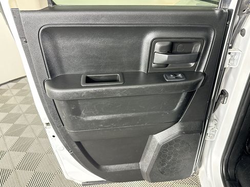 Used 2020 RAM 1500 Tradesman w/ Protection Group AWD/4WD image 23