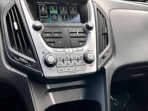 Used 2012 Chevrolet Equinox LT w/ All-Star Package FWD image 29
