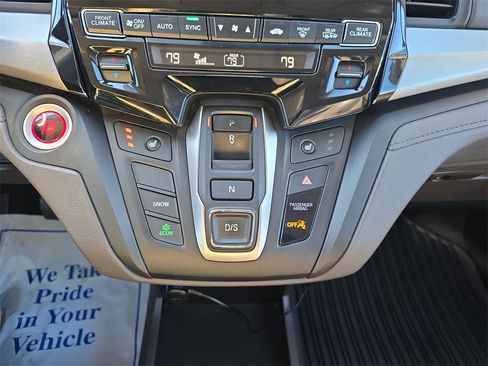 Used 2018 Honda Odyssey EX-L image 29