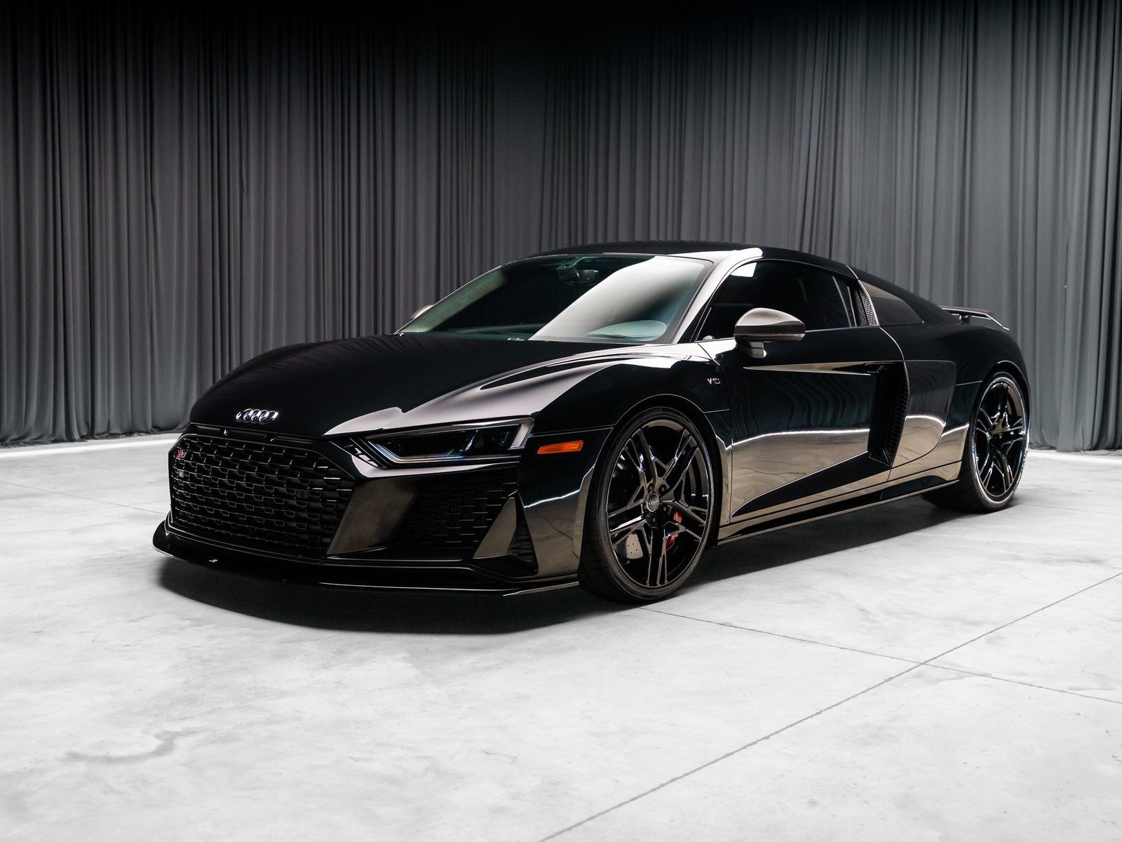 Used 2020 Audi R8 V10 performance AWD/4WD image 29