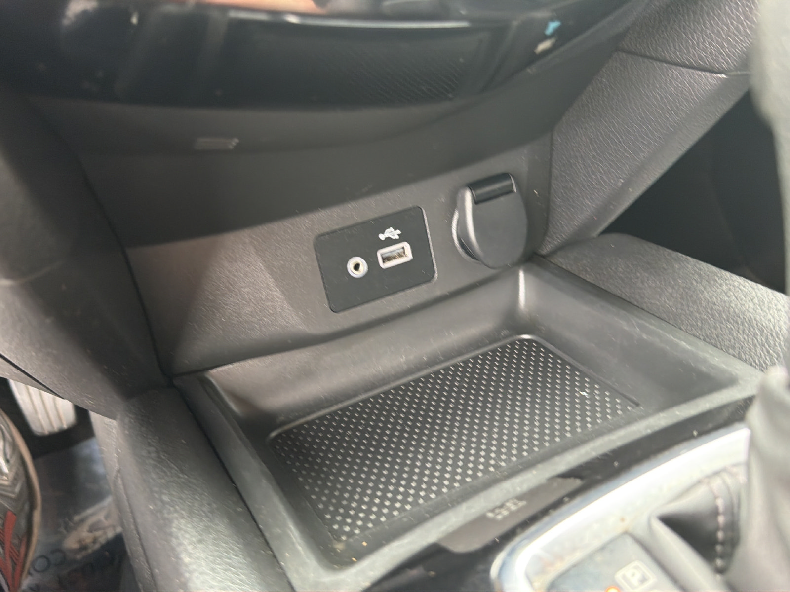 Used 2020 Nissan Rogue Sport SV w/ All-Weather Package FWD image 26