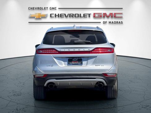 Used 2018 Lincoln MKC Reserve w/ Lincoln MKC Climate Package AWD/4WD image 4