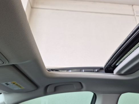New 2026 Honda Accord EX-L image 28