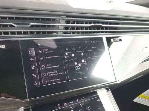 New 2026 Audi Q8 Premium Plus image 37