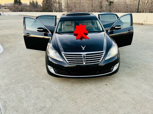 Used 2013 Hyundai Equus Ultimate image 50