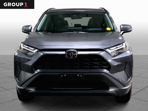 Certified 2022 Toyota RAV4 XLE image 4