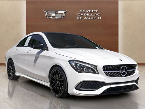 Used 2019 Mercedes-Benz CLA 250 image 6