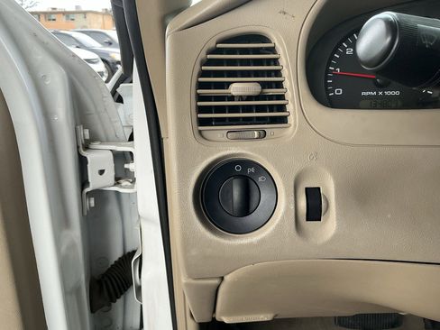 Used 2008 Ford Ranger SUPER CAB image 16