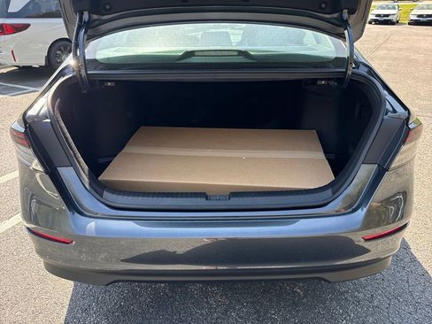 New 2026 Honda Accord SE image 28