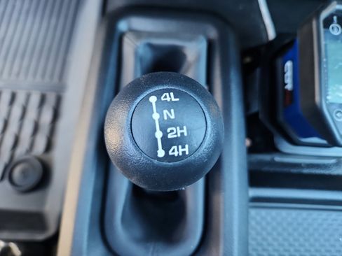 New 2024 RAM 5500 Tradesman image 34