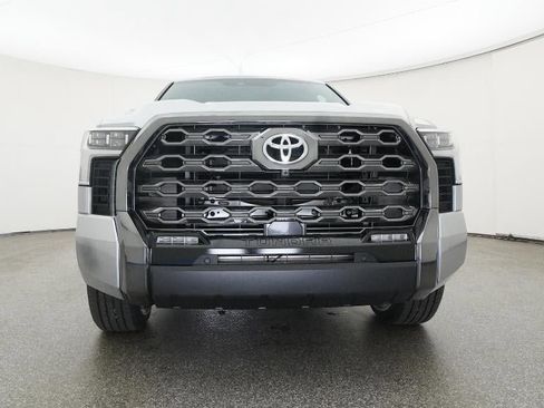 New 2026 Toyota Tundra Platinum image 31