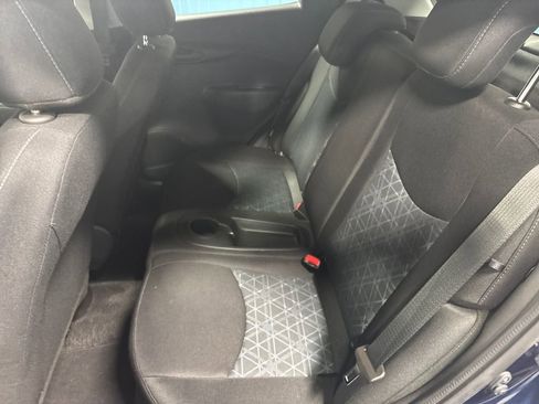 Used 2022 Chevrolet Spark LT image 32