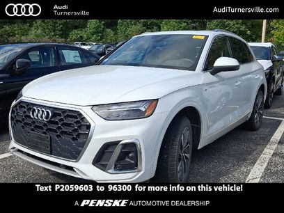 Certified 2023 Audi Q5 2.0T Premium Plus w/ Premium Plus Package