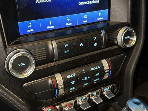 Used 2023 Ford Mustang EcoBoost w/ Equipment Group 101A image 18