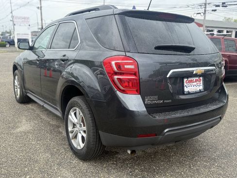 Used 2017 Chevrolet Equinox LT w/ Convenience Package AWD/4WD image 5