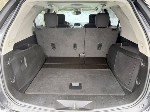 Used 2013 Chevrolet Equinox LT w/ Driver Convenience Package image 25