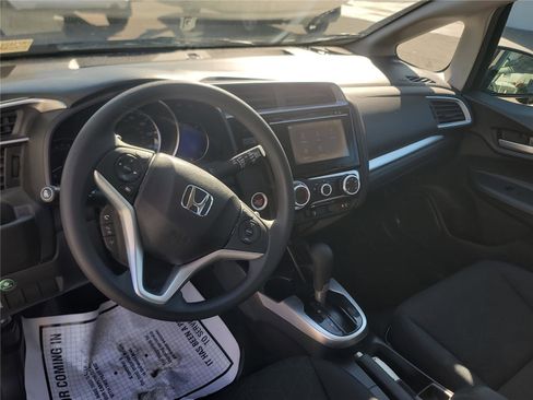 Used 2015 Honda Fit EX image 13