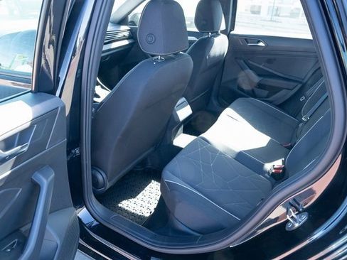 New 2026 Volkswagen Jetta Sport image 28