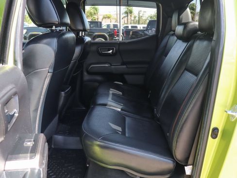 Used 2022 Toyota Tacoma TRD Pro AWD/4WD image 46