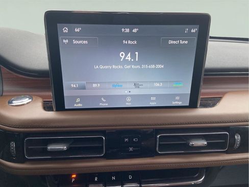 Used 2023 Lincoln Aviator Reserve w/ Equipment Group 201A AWD/4WD image 62