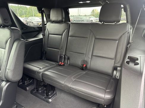 Used 2023 Chevrolet Tahoe LT image 17