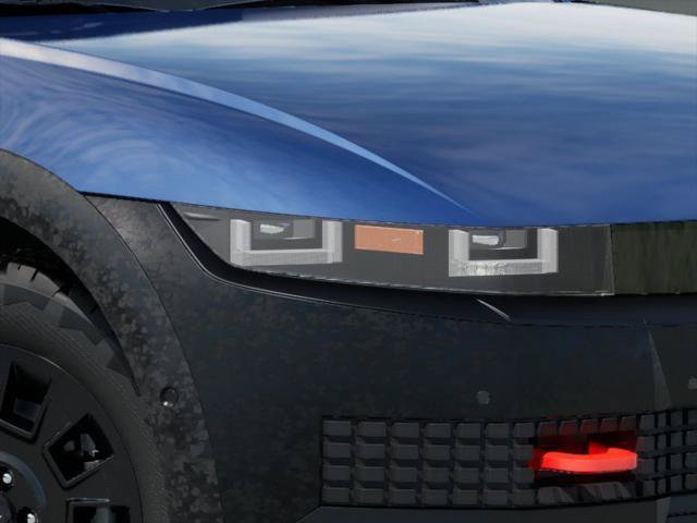 New 2027 Hyundai Ioniq 5 XRT AWD/4WD image 26