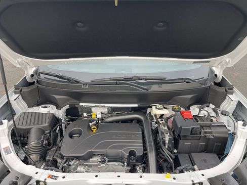 New 2026 GMC Terrain AT4 image 29