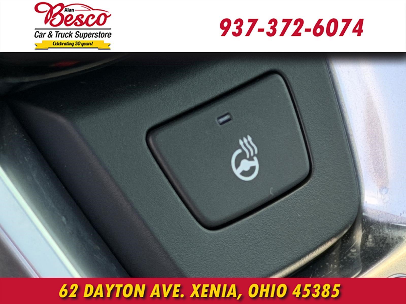Used 2025 Acura ADX A-Spec w/ Advance Package AWD/4WD image 12