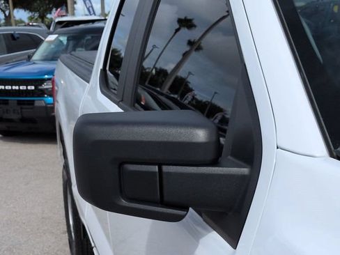 Used 2023 Ford F150 XL AWD/4WD image 12