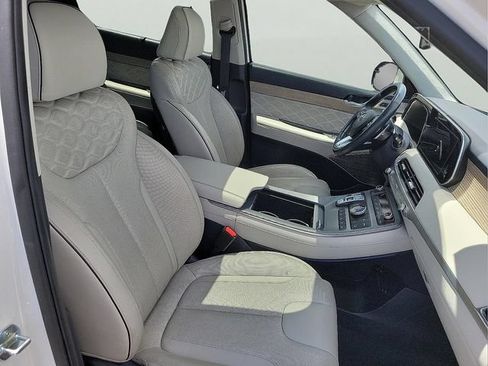 Used 2022 Hyundai Palisade Calligraphy w/ Winter Package AWD/4WD image 18