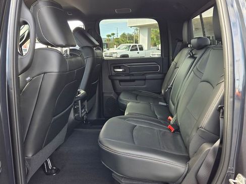 New 2026 RAM 2500 Rebel w/ Rebel Level 1 Equipment Group image 12