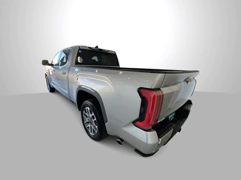 New 2026 Toyota Tundra 1794 Edition image 6