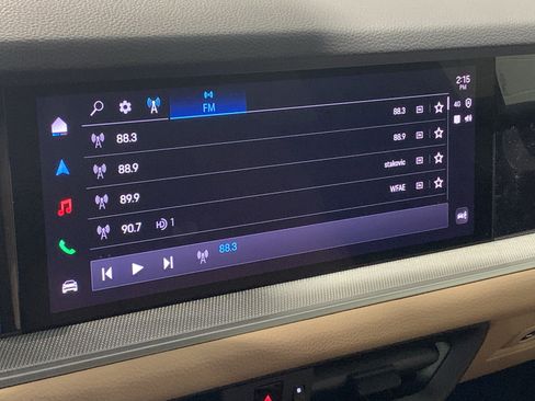 New 2026 Porsche Cayenne image 21