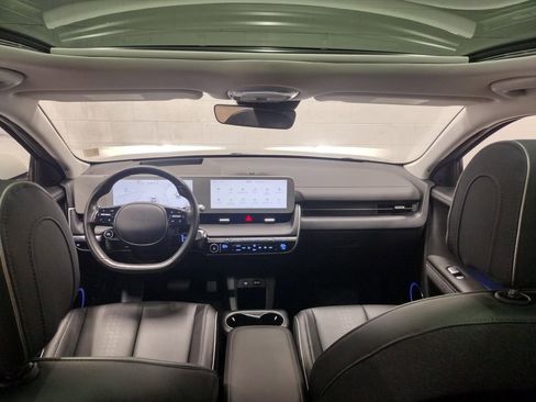 Certified 2023 Hyundai Ioniq 5 Limited image 49