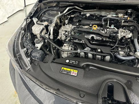 Used 2025 Toyota Corolla LE w/ LE Premium Package image 63