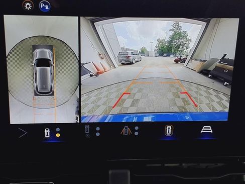 New 2026 Chevrolet Equinox RS w/ Safety and Technology Package image 4