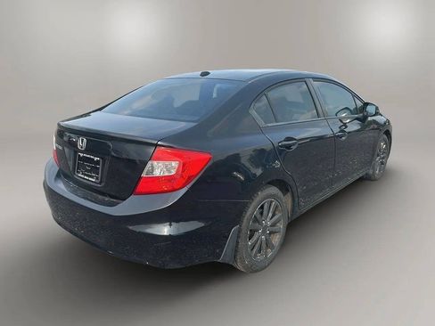 Used 2012 Honda Civic EX image 7