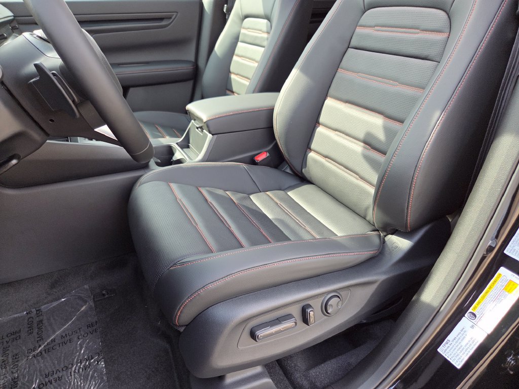 New 2027 Honda CR-V Sport-L image 32