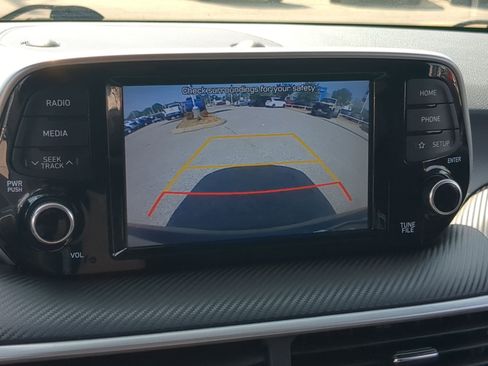 Used 2019 Hyundai Tucson SE AWD/4WD image 15