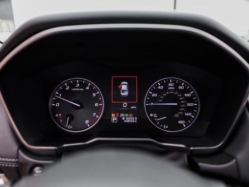 Used 2020 Subaru Legacy Limited image 15