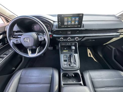 Used 2024 Honda CR-V EX-L image 22