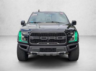 Certified 2019 Ford F150 Raptor w/ Equipment Group 802A Luxury video 2