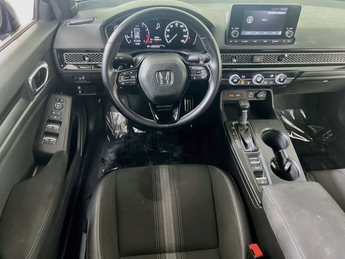Used 2022 Honda Civic Sport image 20
