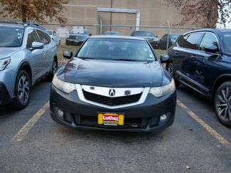 Used 2010 Acura TSX Sedan video 2