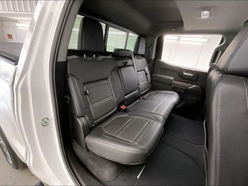 Used 2022 GMC Sierra 1500 Denali w/ Denali Premium Package AWD/4WD image 19