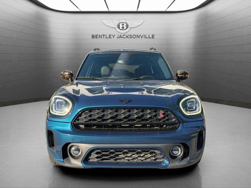 Used 2022 MINI Cooper Countryman S w/ Boardwalk Edition image 8
