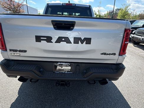 New 2026 RAM 1500 RHO AWD/4WD image 9